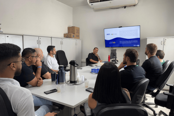 Suporte técnico junto à prefeitura e demais órgãos
